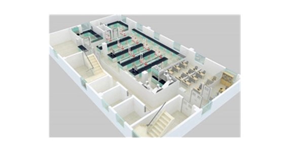 實驗室設(shè)計規(guī)劃遵循的四種理念